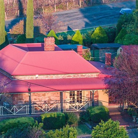 Vineyard Cottage Bnb Gumeracha Екстериор снимка