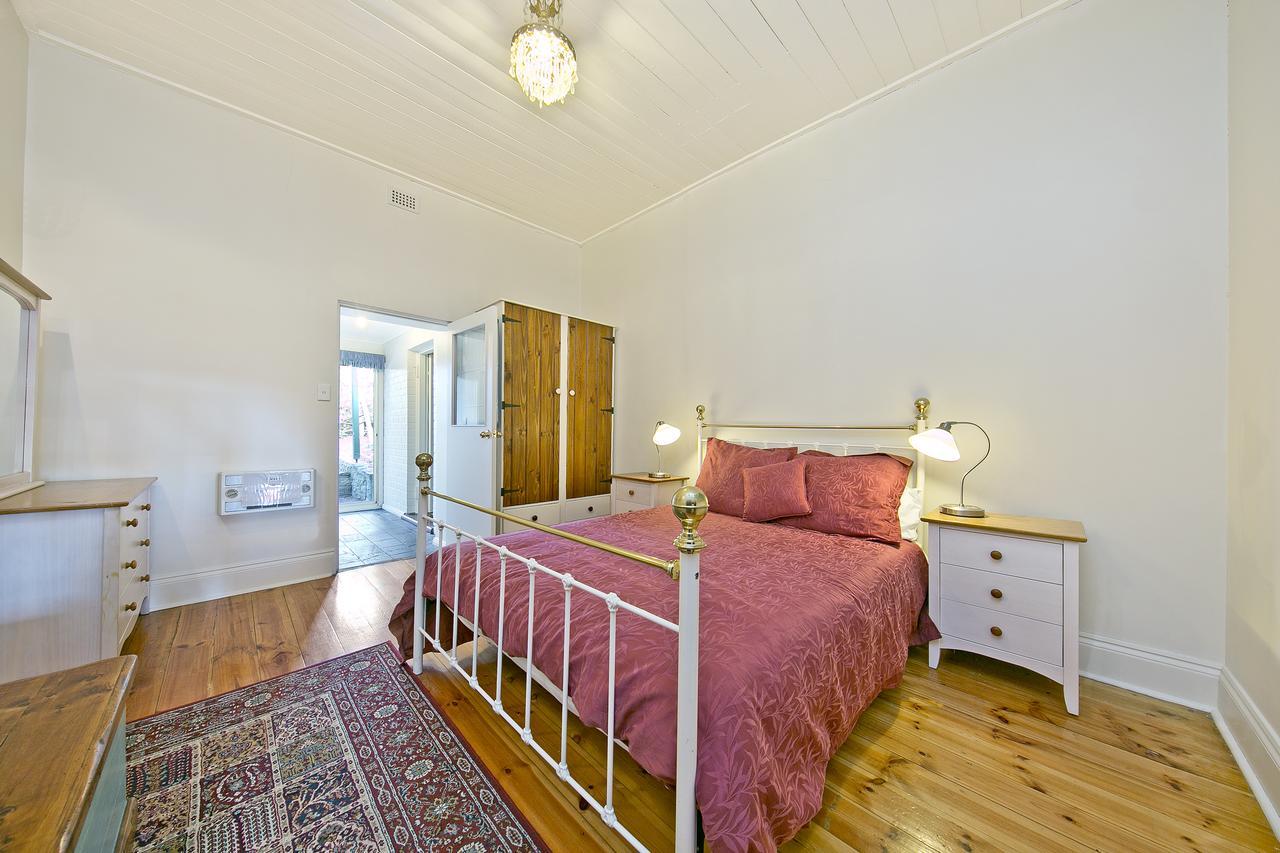 Vineyard Cottage Bnb Gumeracha Екстериор снимка