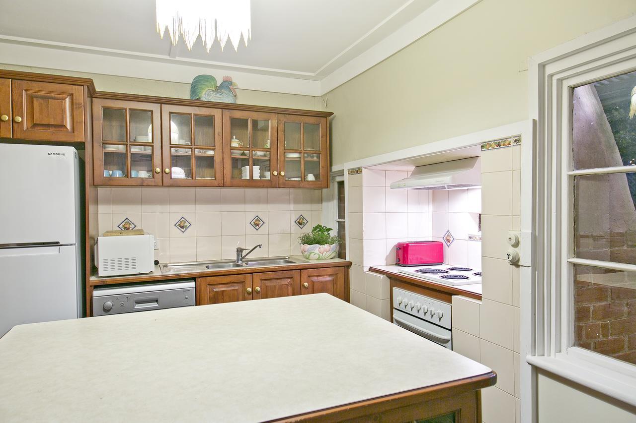 Vineyard Cottage Bnb Gumeracha Екстериор снимка