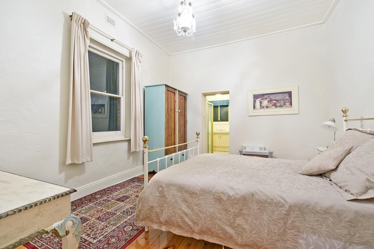 Vineyard Cottage Bnb Gumeracha Екстериор снимка