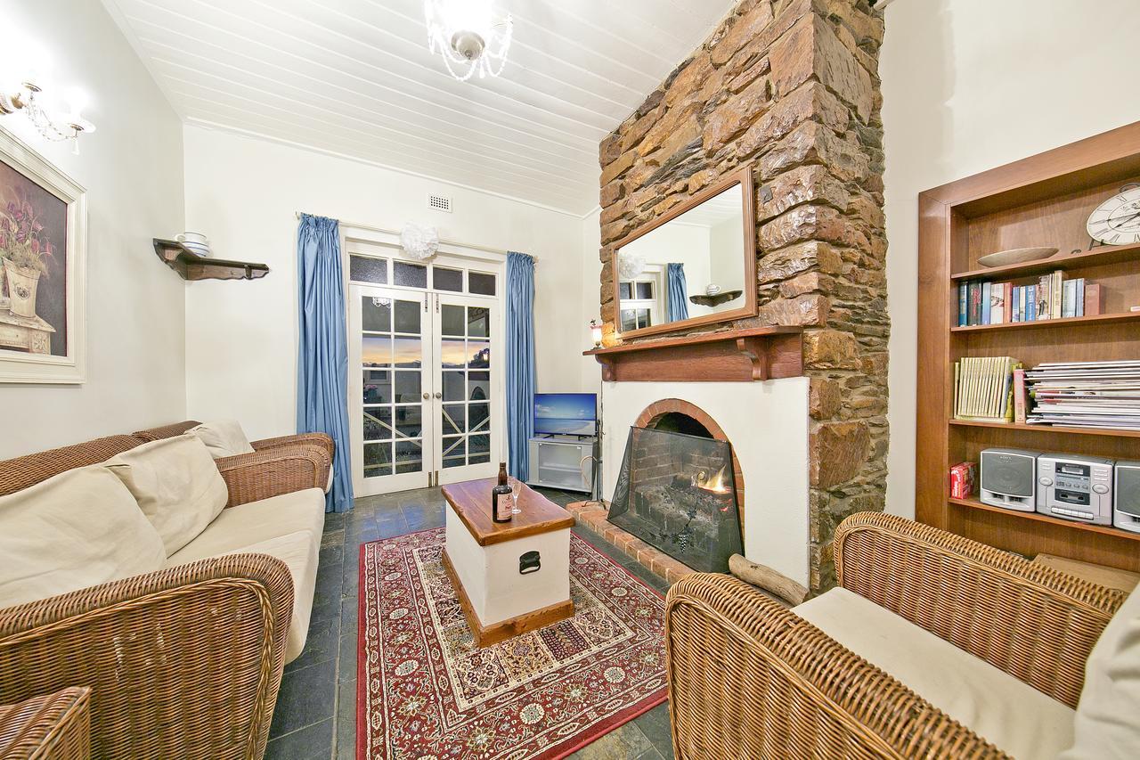 Vineyard Cottage Bnb Gumeracha Екстериор снимка
