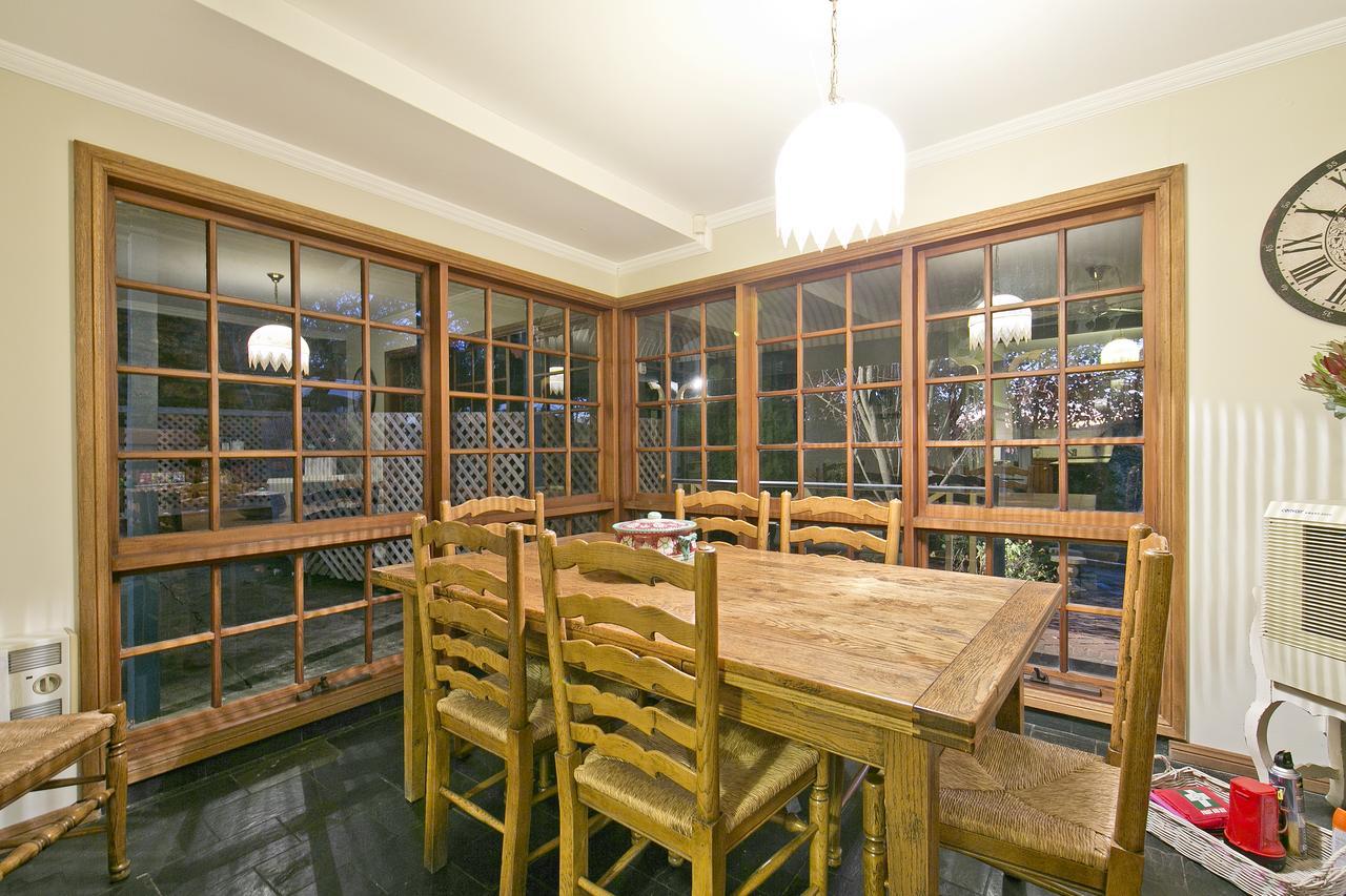Vineyard Cottage Bnb Gumeracha Екстериор снимка