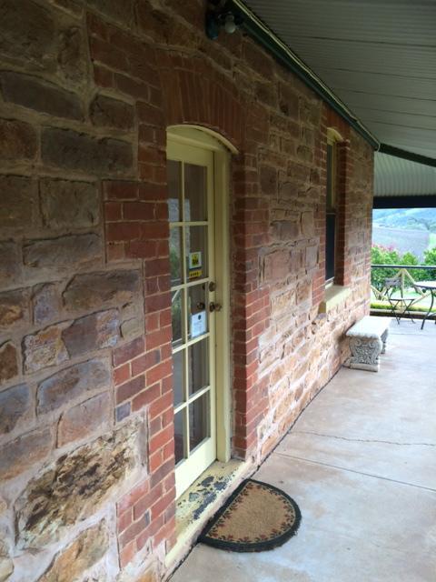 Vineyard Cottage Bnb Gumeracha Екстериор снимка