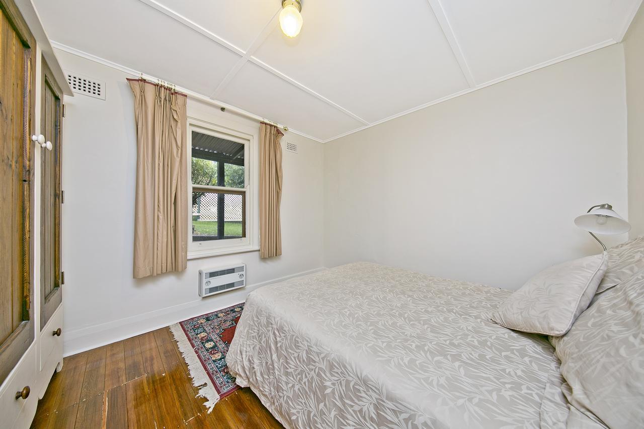 Vineyard Cottage Bnb Gumeracha Екстериор снимка