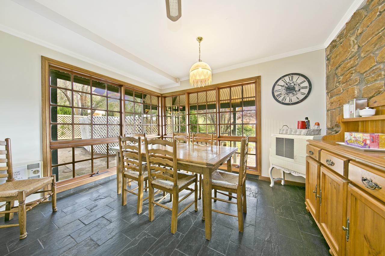 Vineyard Cottage Bnb Gumeracha Екстериор снимка