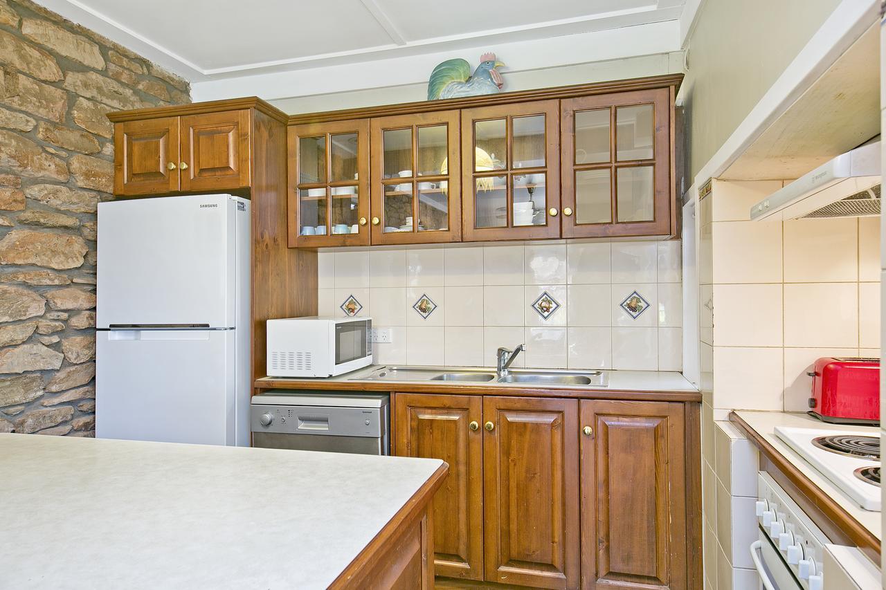 Vineyard Cottage Bnb Gumeracha Екстериор снимка