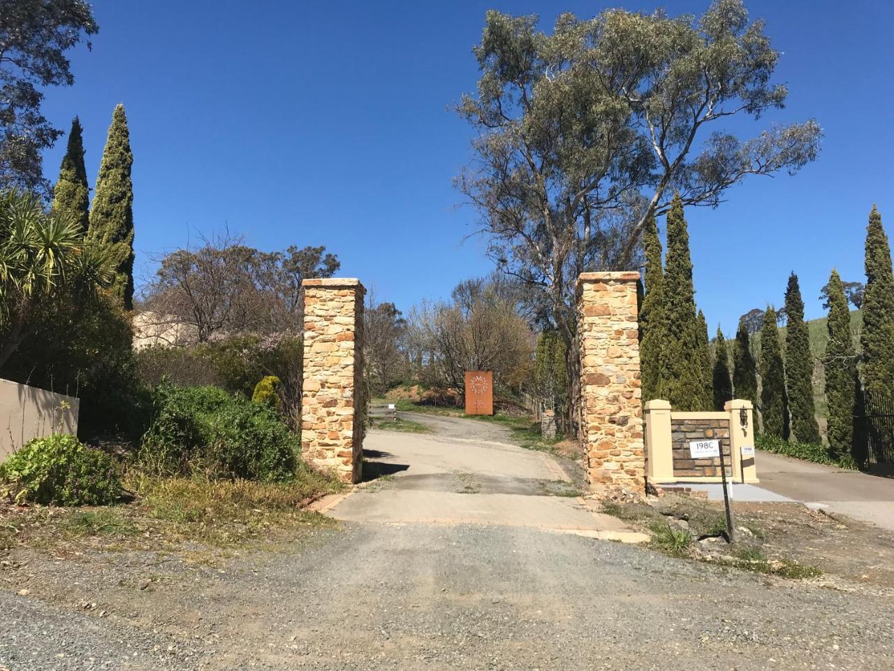 Vineyard Cottage Bnb Gumeracha Екстериор снимка